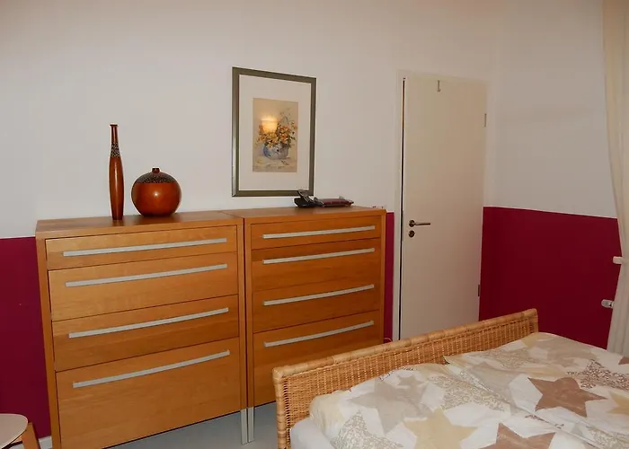 Altstadt-Glueck Leer Ferienwohnung