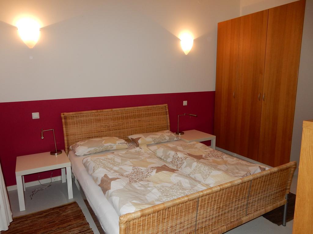 Apartment Altstadt-glueck Leer