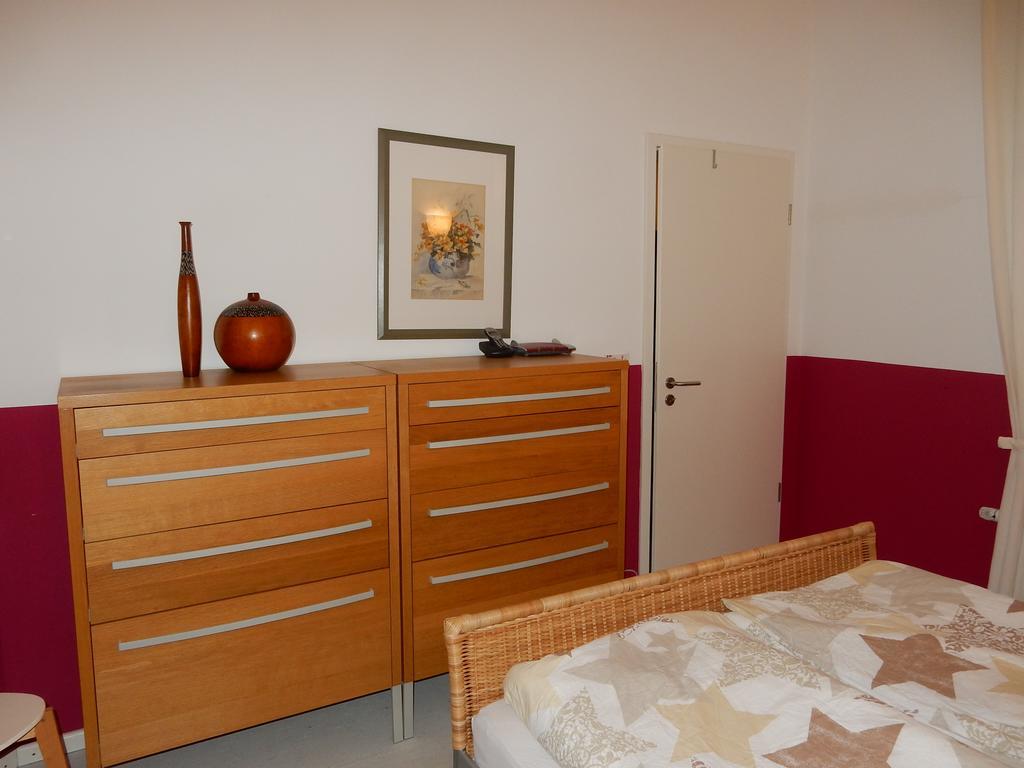 Apartment Altstadt-glueck