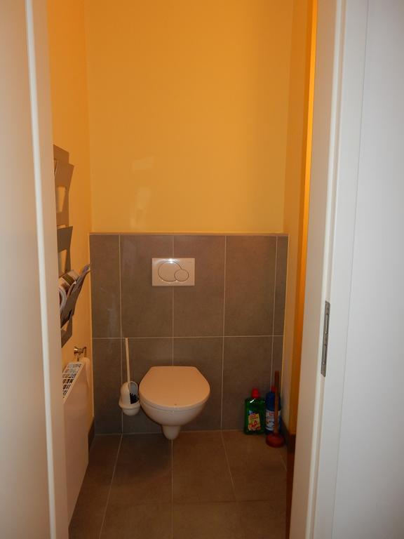 Altstadt-glueck Apartment Leer