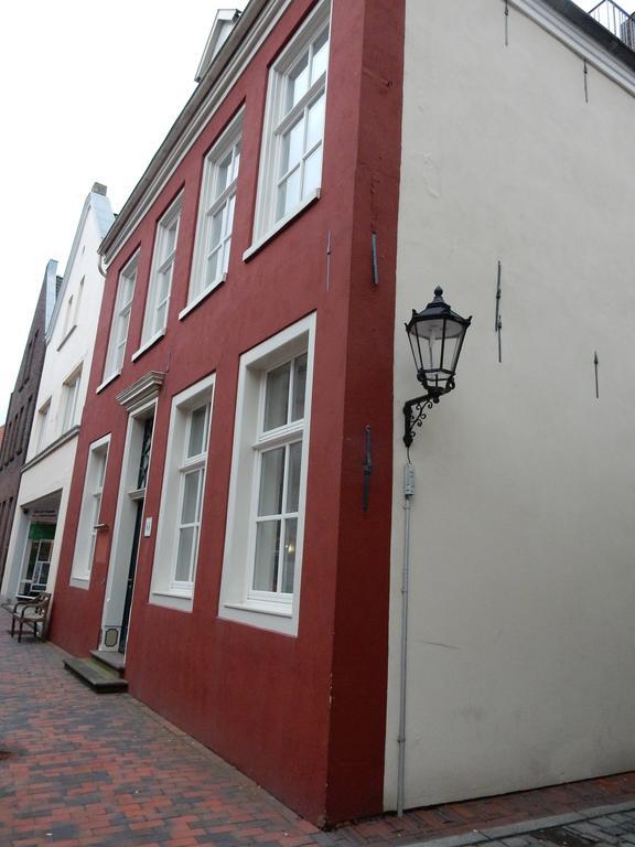Altstadt-glueck Leer