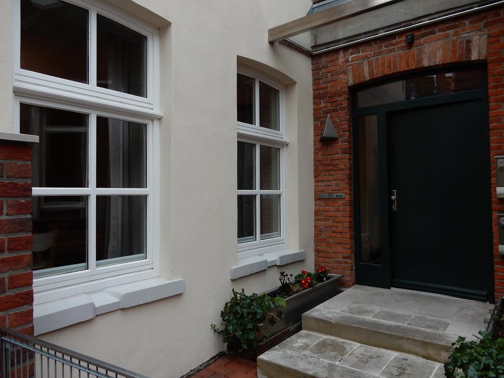 Altstadt-glueck Apartment